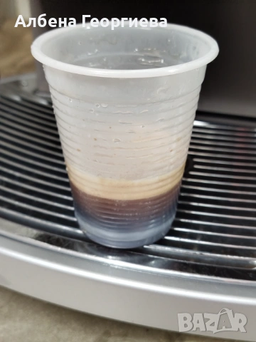 Кафе автомат Saeco Royal Professional за заведения 🍵, снимка 10 - Кафемашини - 53242840