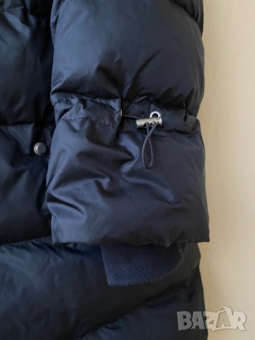 Дълго яке ZARA - XS| S, снимка 7 - Якета - 42888738