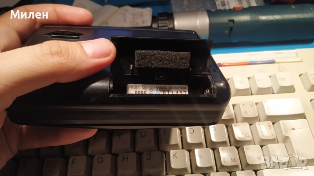 Уолкмен Филипс със радио, снимка 6 - Аудиосистеми - 51838814