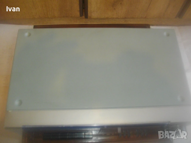 РЕСПРОМ D-202А РЕТРО БЪЛГАРСКИ КАСЕТЕН СТЕРЕОФОНИЧЕН ДЕК В КОЛЕКЦИОНЕРСКО РАБОТЕЩО СЪСТОЯНИЕ СОЦ НРБ, снимка 12 - Декове - 54209202