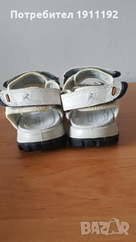 Ecco Receptor туристически/ спортни сандали. Номер 36, снимка 9 - Сандали - 31960326
