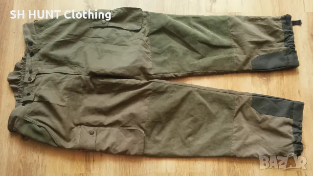 BILTEMA HUNTING WATERPROOF SET размер 52 / L за лов екип водонепромокаем - 967, снимка 4 - Екипировка - 48840604