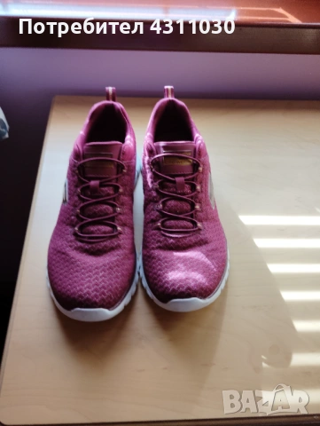 Маратонки SKECHERS 40 номер, снимка 2 - Маратонки - 53808485