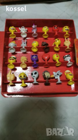 пълни албуми стикита от Лидл иБила последни бройки, снимка 14 - Колекции - 30206499