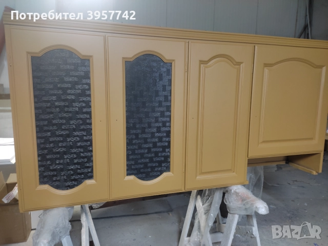 Боядисване на мебели , снимка 5 - Бояджийски услуги - 52959250