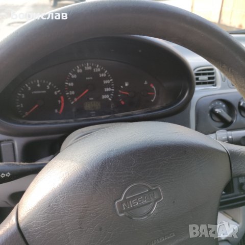 Нисан Микра , снимка 2 - Подаръци за кръщене - 39618271