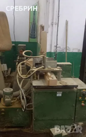 Вертикална преса хидравлична с работна дължина 2800 мм и височина 2500 мм,, снимка 4 - Други машини и части - 50237986