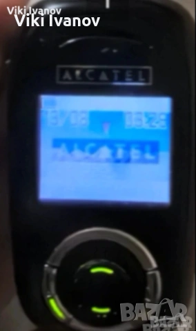 Аlcatel OT E-260, снимка 2 - Alcatel - 54276022