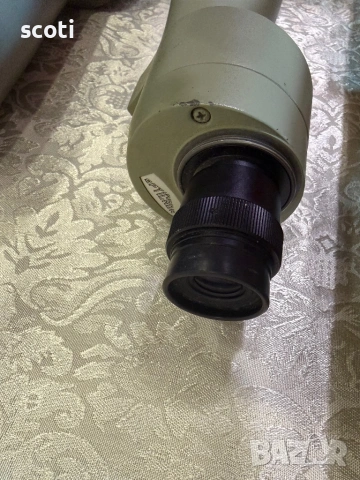 Далекоглед / зрителна тръба, снимка 5 - Екипировка - 53833959