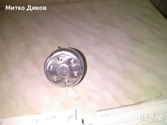 Свещ мече нова, снимка 5 - Други - 48428199