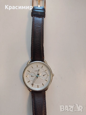 Дамски часовник Fossil 