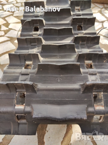 Верига за моторна шейна Yamaha rx1