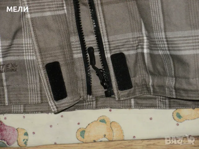 NAVIGARE дамско яке за ски L, снимка 6 - Спортна екипировка - 47928233