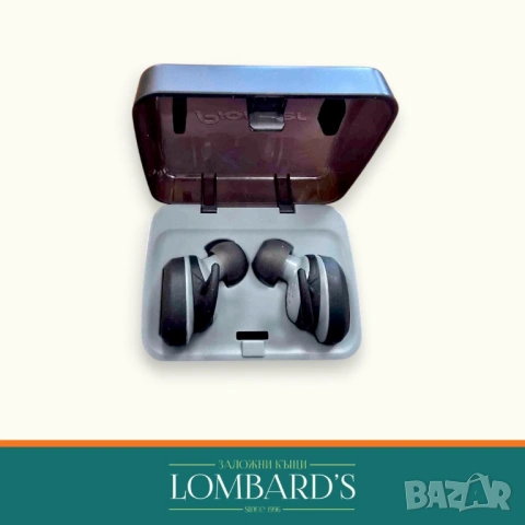 Слушалки Pioneer SE-E8TW, N: 130651, снимка 2 - Bluetooth слушалки - 53901598