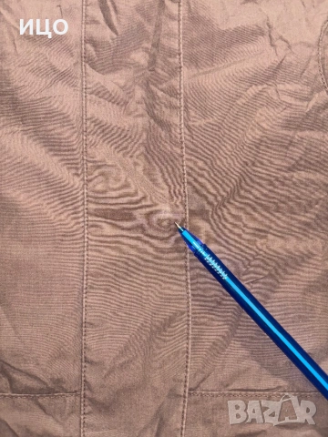 Дамско зимно яке Jack Wolfskin, снимка 4 - Якета - 53079478