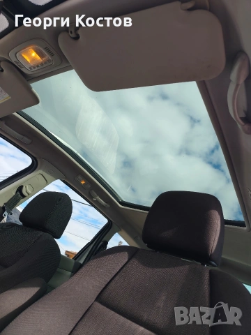 Peugeot 307 1.6 Diesel , снимка 13 - Автомобили и джипове - 54075906