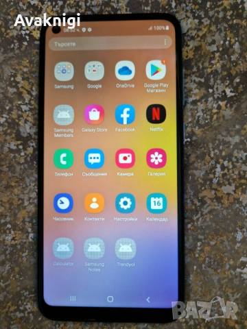 Супер изгодно!!! Телефон Samsung Galaxy A11 Dual SIM 32GB, снимка 7 - Samsung - 54357206