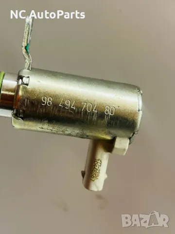 Маслен соленоидов вал за Опел Мока 1.2 бензин EB2LTD HN09 136 коня 9849470480 PAS Peugeot 2023, снимка 2 - Части - 49312886