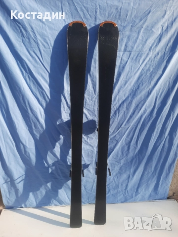 карвинг ски ELAN element  150см.  , снимка 5 - Зимни спортове - 52718509