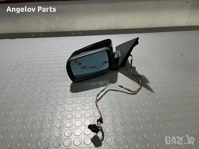 Ляво огледало за BMW E46 (седан и комби)