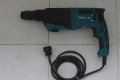 Перфоратор SDS със сменяем патронник Makita HR2470FT и HR2631FT , снимка 3