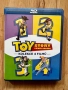 Toy story 1-4 Blu-Ray, снимка 4