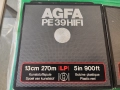 Две нови ролки за магнетофон agfa, снимка 2