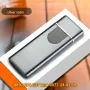 USB запалка за цигари,ветроустойчива - КОД JL-707, снимка 6