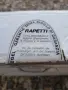 италиански смесител за кухня Rapetti с функция изтегляне, снимка 8