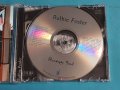 Ruthie Foster – 2001 - Runaway Soul(Modern Electric Blues), снимка 3