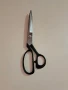 Стара шивашка ножица made in Korea, снимка 4