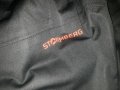 Stormberg (XXL) тънка мембрана панталон стреч, снимка 4