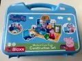 Pepa Pig конструктор, снимка 1