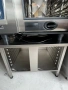Готварски Конвектомат Rational SCC WE 61 ULTRAVENT Чисто Нов!, снимка 3