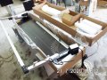 Продавам нова професионална машина за рязане на стиропор 1150x420 мм, снимка 8