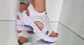 Nike дамски бели сандали , снимка 8