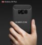 Samsung Galaxy S8 + Карбонов удароустойчив гръб , снимка 1 - Калъфи, кейсове - 31555132