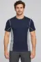 JANUS T-Shirt 100% Merino Wool размер L тениска 100% Мерино вълна - 2784, снимка 1
