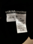 Stussy Block Jersey Hoodie. , снимка 4