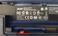 Само за части - Acer Aspier e1 731, снимка 6