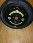Бандажни гуми патерици нови качествени, снимка 5