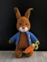 зайчето Питър , снимка 3