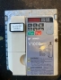 Честотен регуЧестотен регулатор (инвертор)OMRON- YASKAWA 3КW 400V, снимка 1