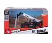 Bburago - модел на кола 1:48 - Телескопичен товарач BOBCAT T40 180SLP Марка: BBURAGO 18/, снимка 1