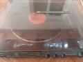 DUAL HS-120 STEREO Грамофон с усилвател, снимка 5