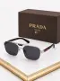 Prada Мъжки Слънчеви Очила С UV400 Защита Прада - Различни Цветове Код SEM-236, снимка 8