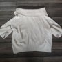 Продавам зимна дамска блуза , снимка 1 - Блузи с дълъг ръкав и пуловери - 39357673