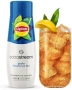 Нов Сироп за SodaStream Lipton лимонов студен чай 6 броя без захар по 440 мл, снимка 4