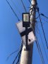 Соларни улични лампи, снимка 1 - Външни лампи - 38013990
