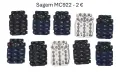 Клавиатура за:  Panasonic GD55,GD90,GD67,GENNY,SAVVY,ALCATEL 525,DB,EASY,311,511,300,332,301,302,303, снимка 10
